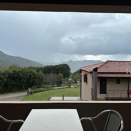 Panthoron Tzoumerka Vourgareli Esterno foto